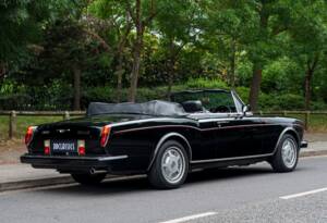 Image 3/28 of Bentley Continental (1988)
