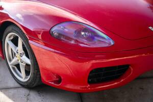 Imagen 12/50 de Ferrari 360 Spider (2001)