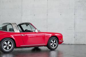 Bild 25/48 von Porsche 911 2.2 T (1970)