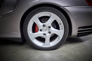 Image 39/98 of Porsche 911 Turbo (2000)