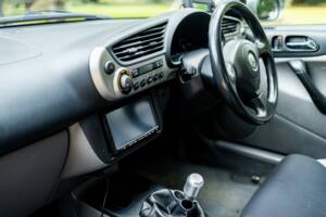 Immagine 36/50 di Honda Insight (2001)