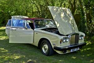 Bild 18/50 von Rolls-Royce Silver Shadow I (1977)