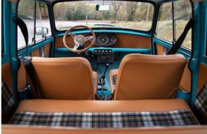 Image 9/11 of Mini 1000 (1977)