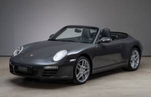 Bild 2/50 von Porsche 911 Carrera 4 (2011)