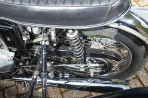 Bild 22/31 von Triumph TR 6 Trophy / Tiger (1972)