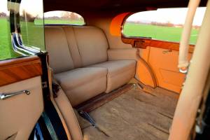 Bild 28/50 von Rolls-Royce Phantom III (1938)
