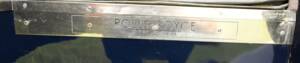 Immagine 33/50 di Rolls-Royce 20/25 HP Sport Saloon (1934)