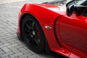 Immagine 38/50 di Lotus Exige Sport 410 (2018)