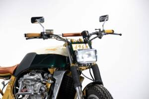 Immagine 36/50 di Honda CX 500 (1982)