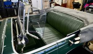 Bild 37/50 von Alvis Silver Eagle Sports Tourer (1930)
