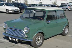 Image 1/8 of Austin Mini Cooper S 1275 (1969)