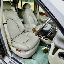 Image 11/50 of Rolls-Royce Silver Seraph (1998)