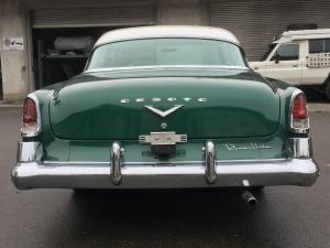Immagine 11/49 di DeSoto Fireflite Sportsman (1955)