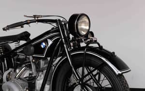 Image 63/96 of BMW R 57 (1929)