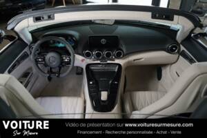 Image 9/44 of Mercedes-AMG GT-R (2021)