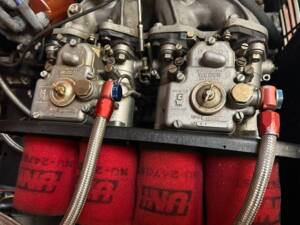 Bild 19/56 von Lancia Fulvia Coupe (1968)