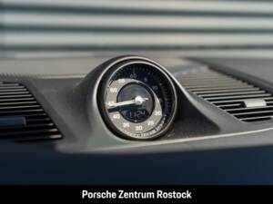 Imagen 14/34 de Porsche Cayenne Coupé E-Hybrid (2026)