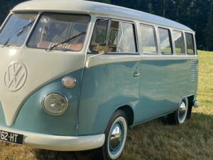 Image 5/8 of Volkswagen T1 Brasil (1974)