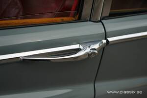 Image 9/25 of Jaguar Mk VIII (1958)