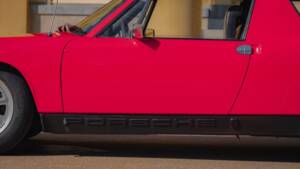 Imagen 37/43 de Porsche 914&#x2F;4  2.0 (1976)