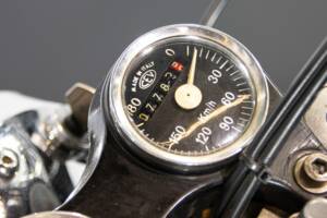 Bild 42/50 von Ducati 250 Scrambler (1971)