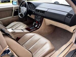 Bild 19/31 von Mercedes-Benz SL 320 (1994)