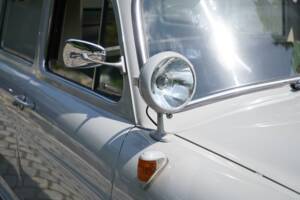 Immagine 14/22 di Mercedes-Benz 190 Db (1961)