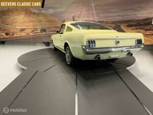 Image 9/50 de Ford Mustang 289 (1965)