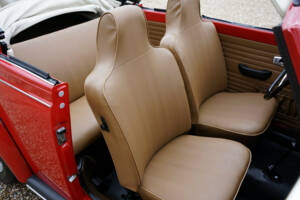 Immagine 44/50 di Volkswagen Super Beetle (1971)