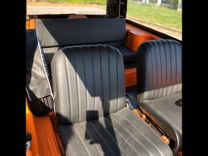 Bild 17/48 von Citroën Méhari (1970)