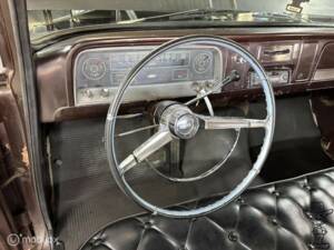 Image 8/42 of Chevrolet C10 Fleetside (1964)