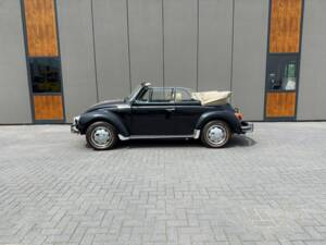 Bild 8/14 von Volkswagen Beetle 1303 LS (1978)