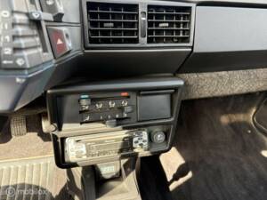 Imagen 28/50 de Citroën BX 19 Sport (1986)
