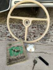 Afbeelding 7/50 van Lancia Ardea (1951)