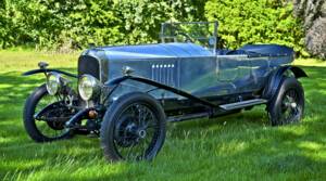 Bild 5/50 von Vauxhall 30/98 E (1921)