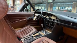 Imagen 34/45 de Citroën SM injection (1973)