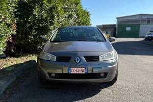 Image 2/9 of Renault Mégane CC 2.0 16V (2004)