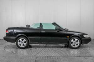 Imagen 12/50 de Saab 900 2.3i 16V (1994)