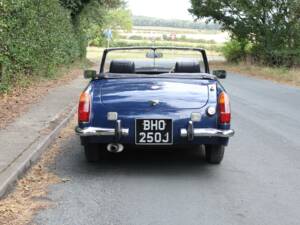 Bild 5/17 von Austin-Healey Sprite Mk IV (1971)