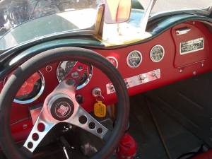 Bild 11/18 von Triumph Spitfire Mk III (1968)