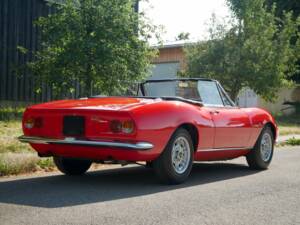 Image 25/50 of FIAT Dino Spider (1900)