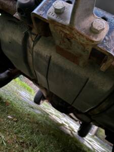 Bild 12/21 von Jeep Cherokee (1991)