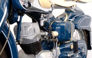 Immagine 34/84 di NSU Superfox (1956)