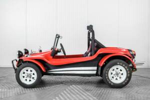 Image 10/50 de Volkswagen Buggy (1980)