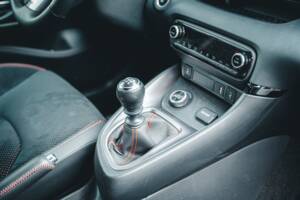 Imagen 36/75 de Toyota GR Yaris (2001)