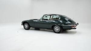 Image 4/15 de Jaguar Type E V12 (2+2) (1971)