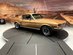Afbeelding 22/50 van Ford Mustang 289 (1967)