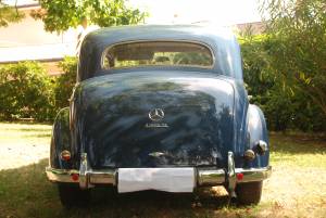 Bild 5/16 von Mercedes-Benz 170 Sb (1953)