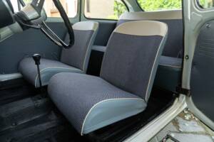 Immagine 25/50 di Abarth Fiat 850 TC (1963)