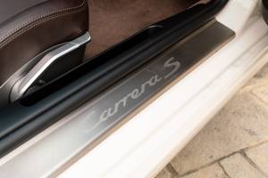 Imagen 25/50 de Porsche 911 Carrera S (2010)